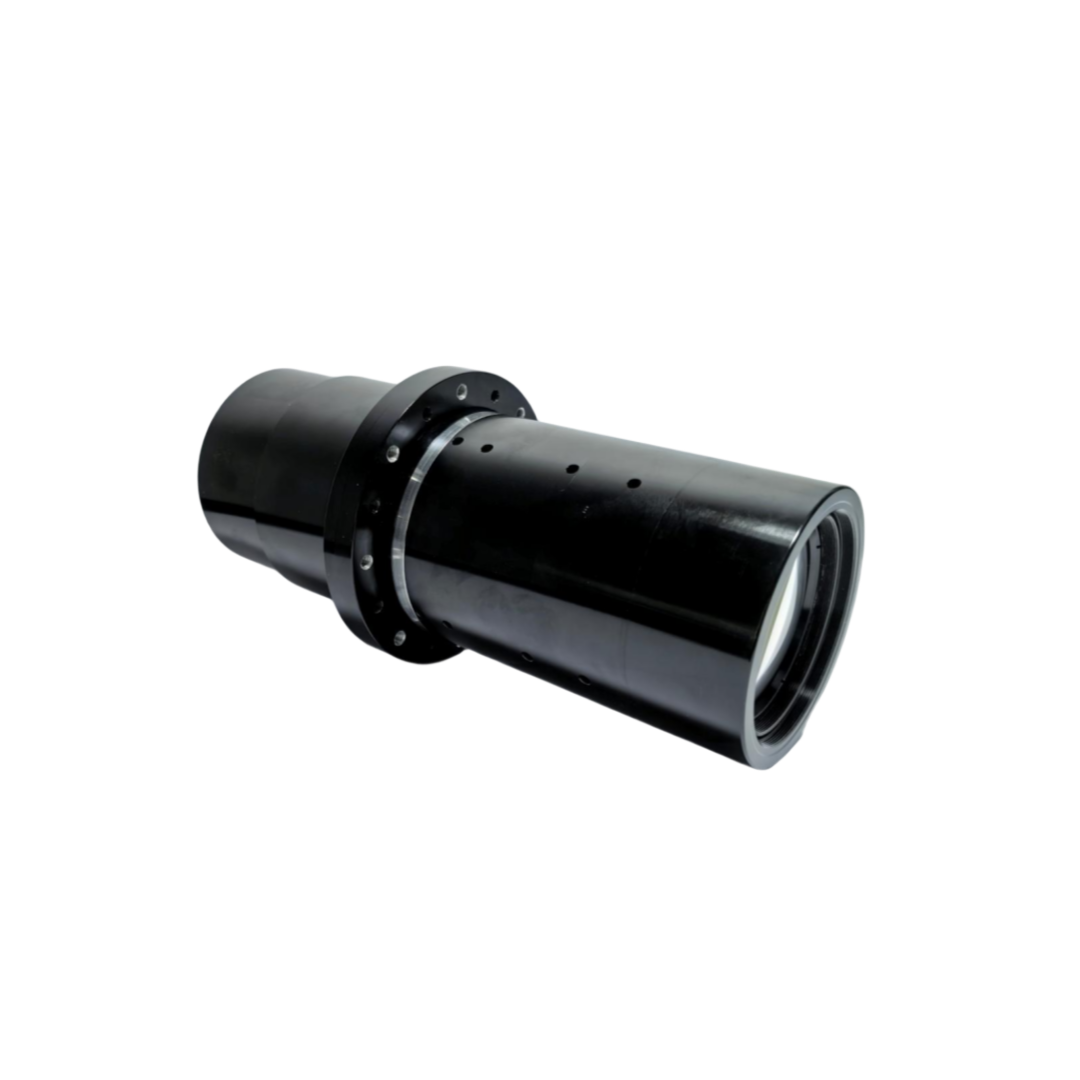 PRJ5um-405nm 3D printing lens 5um 0.365X  Φ42mm