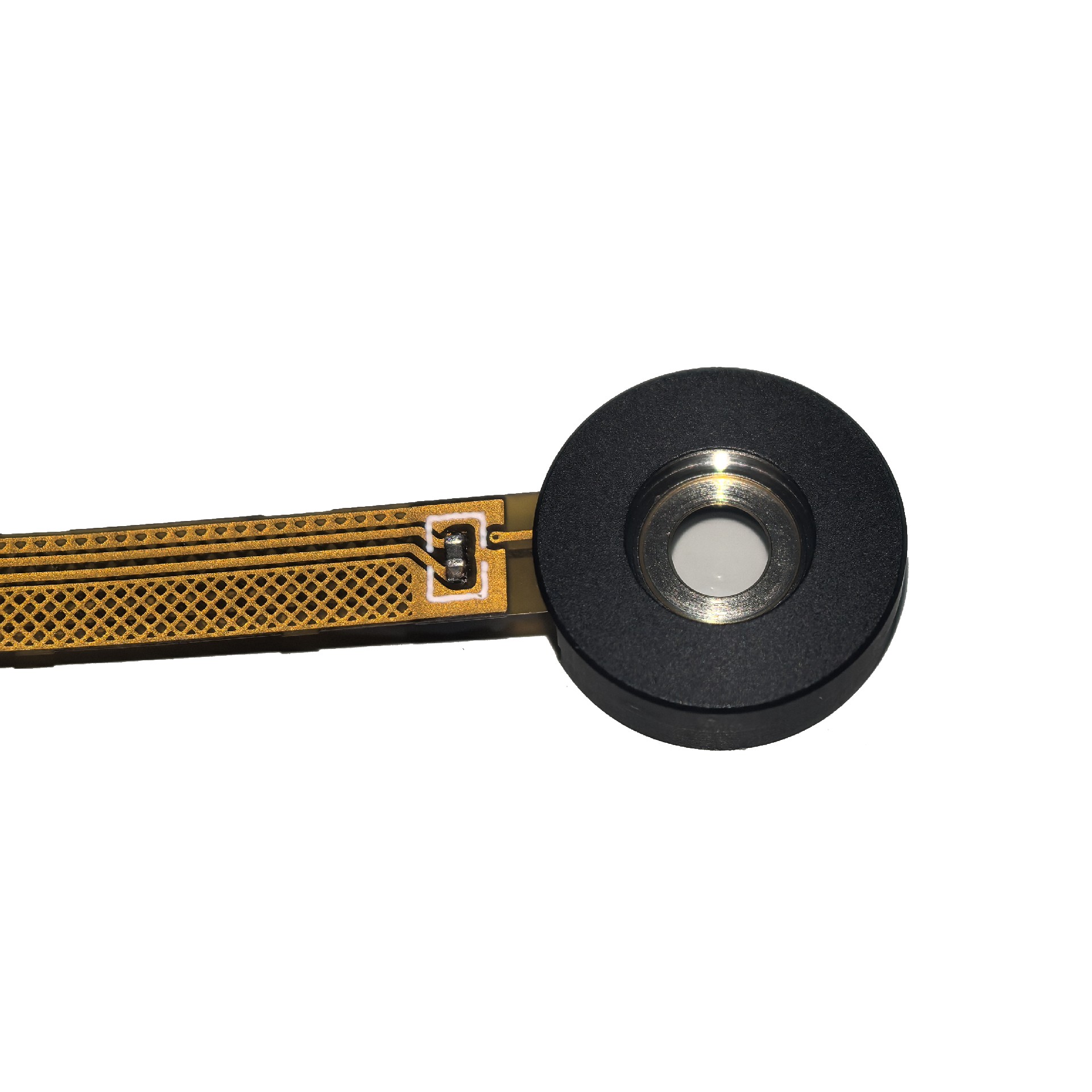 TEDC-A25  Liquid Lens Module with Optical Power -5 to +13 Diopter