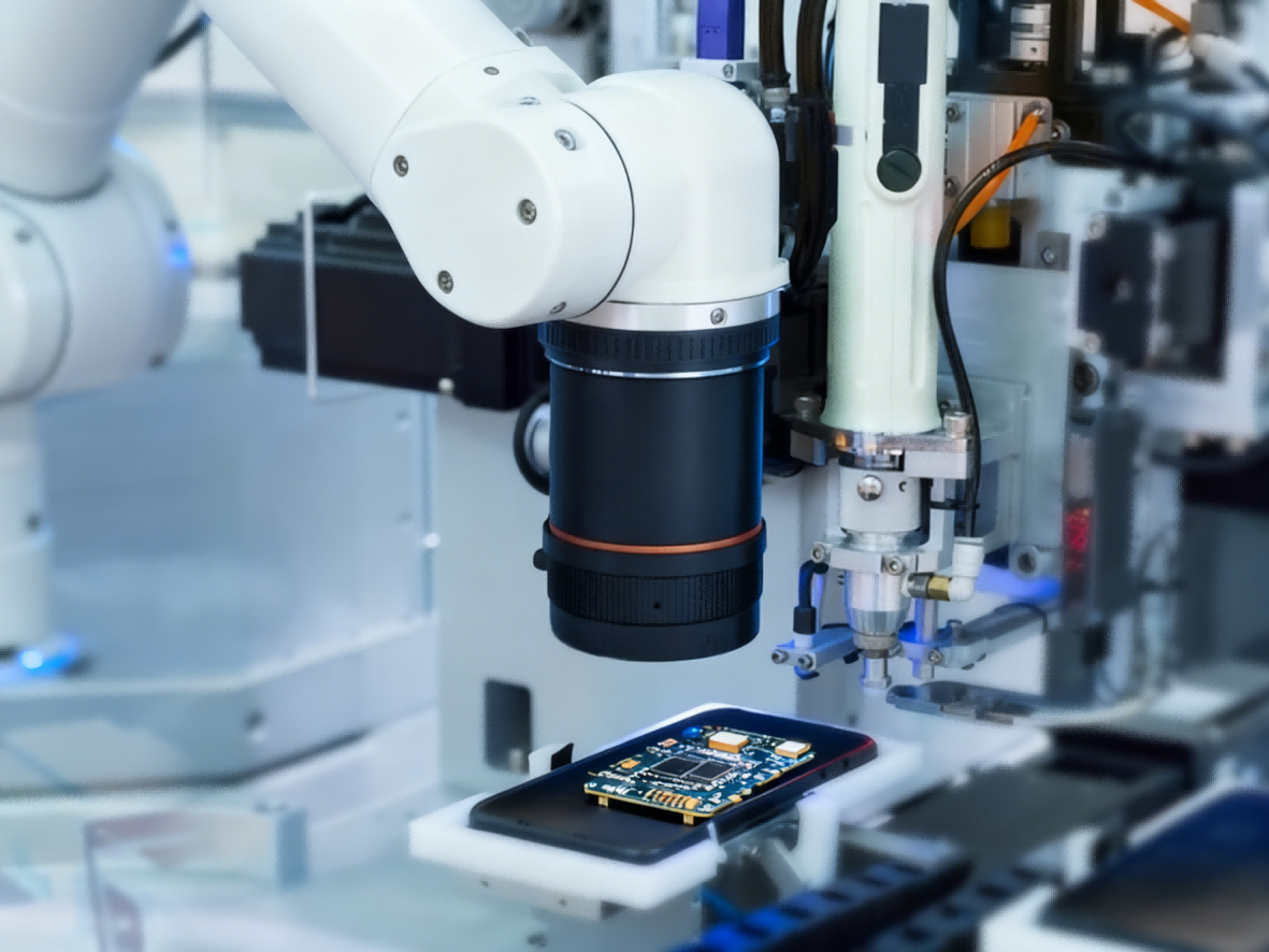 Industrial Inspection 1