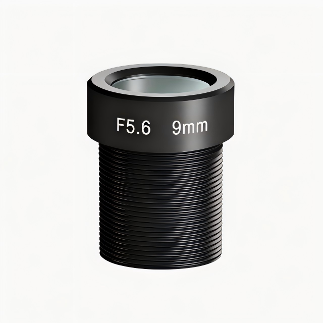 H09FT 9mm EFL 1/1.8