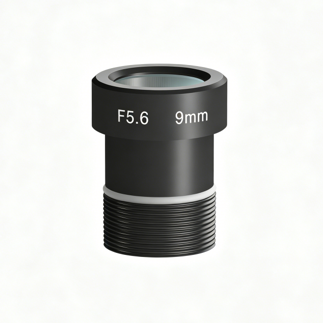 H09HT 9mm EFL 1/1.8