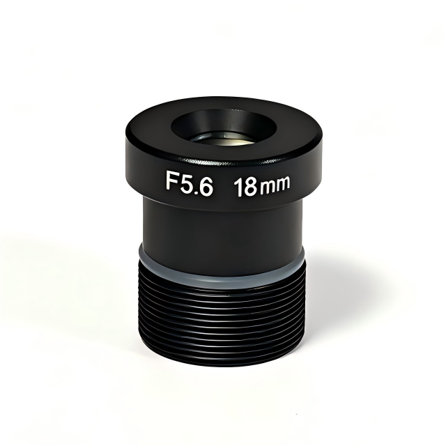 H18HT 18mm EFL 1/1.8