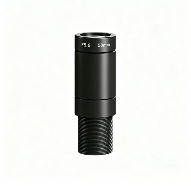 M50FT 50mm FL 2/3