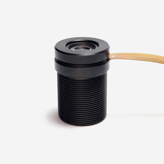 H1670AFC-A-ZWA  Autofocus liquid lens 16mm  1/1.8”  F6.4
