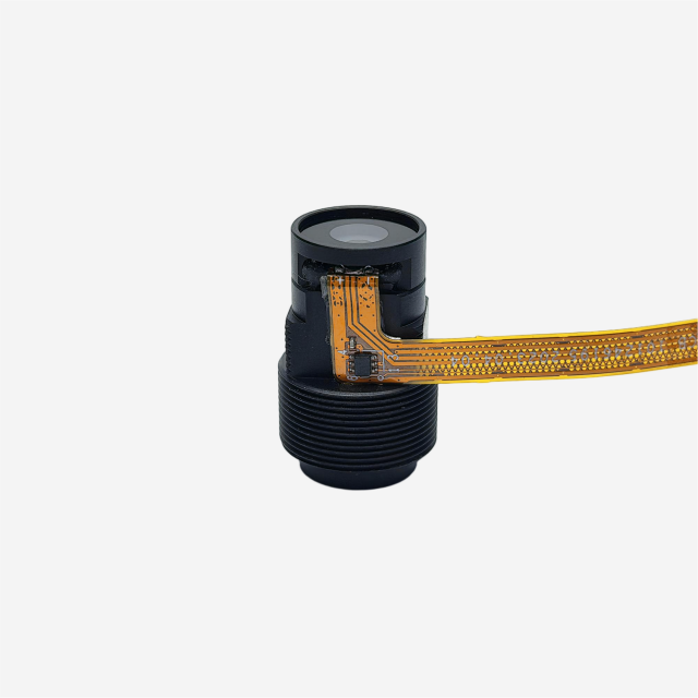 H1685AF Autofocus Tlens 16mm  1/1.8”  F8.2