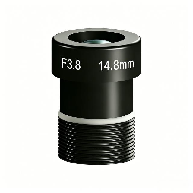 H148HT 14.8mm FL 1/1.8